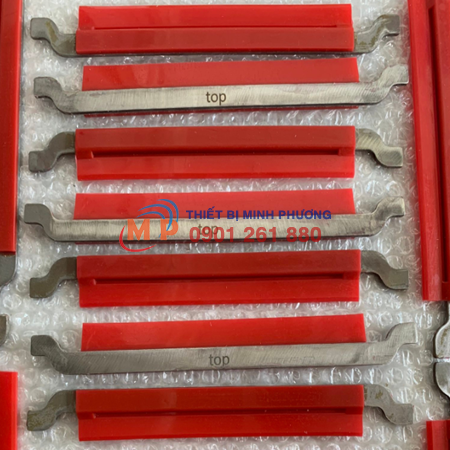 MÔI LÀM SẠCH SUỐT RIETER 163402